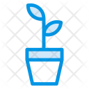 پیش‌نمایش فایل plant-398 از پک طبیعت و محیط زیست سبک بامزه