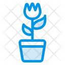پیش‌نمایش فایل plant-403 از پک طبیعت و محیط زیست سبک بامزه