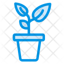 پیش‌نمایش فایل plant-405 از پک طبیعت و محیط زیست سبک بامزه