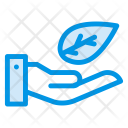 پیش‌نمایش فایل save-leaf-1 از پک طبیعت و محیط زیست سبک بامزه