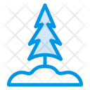 پیش‌نمایش فایل tree-727 از پک طبیعت و محیط زیست سبک بامزه