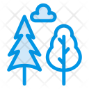 پیش‌نمایش فایل tree-729 از پک طبیعت و محیط زیست سبک بامزه