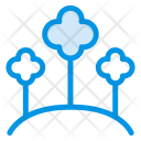 پیش‌نمایش فایل tree-730 از پک طبیعت و محیط زیست سبک بامزه