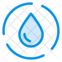 پیش‌نمایش فایل water-drop-54 از پک طبیعت و محیط زیست سبک بامزه