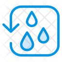 پیش‌نمایش فایل water-recycle-1 از پک طبیعت و محیط زیست سبک بامزه
