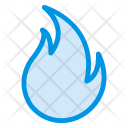 پیش‌نمایش فایل flame-63 از پک طبیعت و محیط زیست سبک بامزه