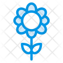 پیش‌نمایش فایل flower-1093 از پک طبیعت و محیط زیست سبک بامزه