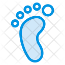 پیش‌نمایش فایل foot-43 از پک طبیعت و محیط زیست سبک بامزه