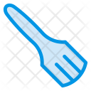 پیش‌نمایش فایل fork-244 از پک طبیعت و محیط زیست سبک بامزه