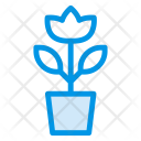 پیش‌نمایش فایل gardening-113 از پک طبیعت و محیط زیست سبک بامزه