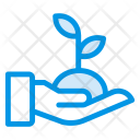 پیش‌نمایش فایل gardening-114 از پک طبیعت و محیط زیست سبک بامزه