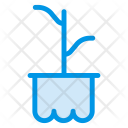 پیش‌نمایش فایل gardening-116 از پک طبیعت و محیط زیست سبک بامزه
