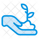 پیش‌نمایش فایل gardening-117 از پک طبیعت و محیط زیست سبک بامزه