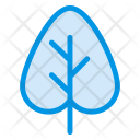 پیش‌نمایش فایل leaf-395 از پک طبیعت و محیط زیست سبک بامزه