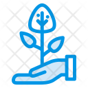 پیش‌نمایش فایل save-tree-18 از پک طبیعت و محیط زیست سبک بامزه