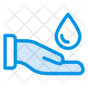 پیش‌نمایش فایل save-water-10 از پک طبیعت و محیط زیست سبک بامزه