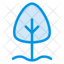 پیش‌نمایش فایل tree-732 از پک طبیعت و محیط زیست سبک بامزه