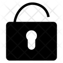 پیش‌نمایش فایل unlock-374 از پک گلیف های iOS و اندروید