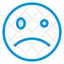 پیش‌نمایش فایل sad-face-7 از پک iOS و اندروید بانمک
