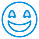 پیش‌نمایش فایل smiley-72 از پک iOS و اندروید بانمک