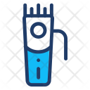 پیش‌نمایش فایل bluetooth-device-4 از پک آیکون های خطی رنگی گجت ها