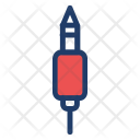 پیش‌نمایش فایل jack-160 از پک آیکون های خطی رنگی گجت ها