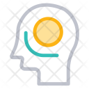 پیش‌نمایش فایل mind-27 از پک آیکون های خطی نارنجی گجت ها