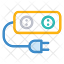 پیش‌نمایش فایل socket-171 از پک آیکون های خطی نارنجی گجت ها