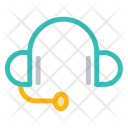 پیش‌نمایش فایل support-329 از پک آیکون های خطی نارنجی گجت ها