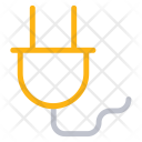 پیش‌نمایش فایل connector-32 از پک آیکون های خطی نارنجی گجت ها