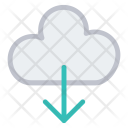 پیش‌نمایش فایل download-from-cloud-33 از پک آیکون های خطی نارنجی گجت ها