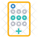 پیش‌نمایش فایل game-pad-1 از پک آیکون های خطی نارنجی گجت ها