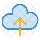 پیش‌نمایش فایل upload-to-cloud-13 از پک آیکون های خطی نارنجی گجت ها
