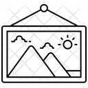 پیش‌نمایش فایل landscape-frame-5838913 از پک طراحی و چاپ نسخه ۱