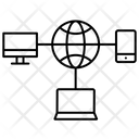 پیش‌نمایش فایل world-grid-5902580 از پک سخت‌افزار کامپیوتر نسخه ۱