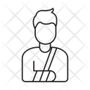 پیش‌نمایش فایل broken-arm-5902689 از پک اورژانس نسخه ۱