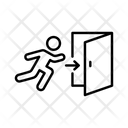پیش‌نمایش فایل exit-door-5902706 از پک شعله آتش نسخه ۱