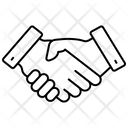 پیش‌نمایش فایل handshake-5903138 از پک مدیریت نسخه ۱