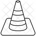 پیش‌نمایش فایل cone-5903424 از پک حمل و نقل جلد 1