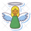 پیش‌نمایش فایل angel-6014681 از پک کریسمس جلد 1