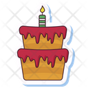 پیش‌نمایش فایل cake-6014684 از پک کریسمس جلد 1