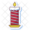 پیش‌نمایش فایل candle-6014685 از پک کریسمس جلد 1