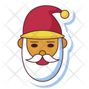 پیش‌نمایش فایل santa-claus-6014695 از پک کریسمس جلد 1