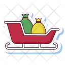 پیش‌نمایش فایل sleigh-6014712 از پک کریسمس جلد 1