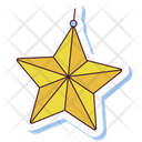 پیش‌نمایش فایل star-6014714 از پک کریسمس جلد 1