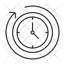 پیش‌نمایش فایل clockwise-5903244 از پک تحویل مرسوله نسخه ۱