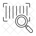 پیش‌نمایش فایل search-barcode-5903286 از پک تحویل مرسوله نسخه ۱