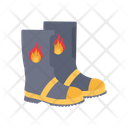 پیش‌نمایش فایل fire-shoe-6186959 از پک آتش نشان نسخه ۱
