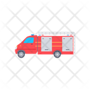 پیش‌نمایش فایل fire-truck-6186960 از پک آتش نشان نسخه ۱