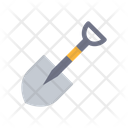پیش‌نمایش فایل shovel-6186970 از پک آتش نشان نسخه ۱